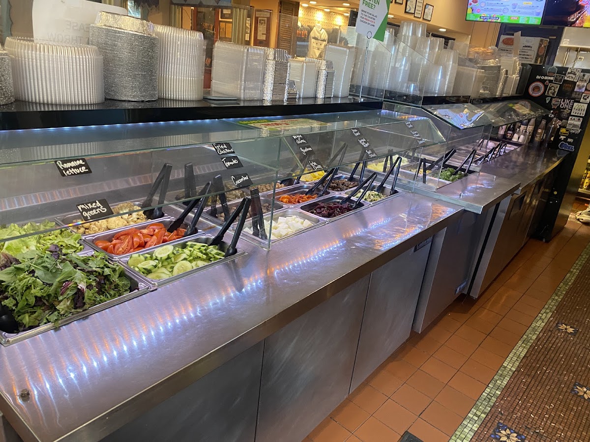 Slide Background Image